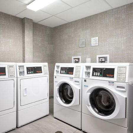 Homewood Suites By Hilton Providence Downtown Eksteriør billede
