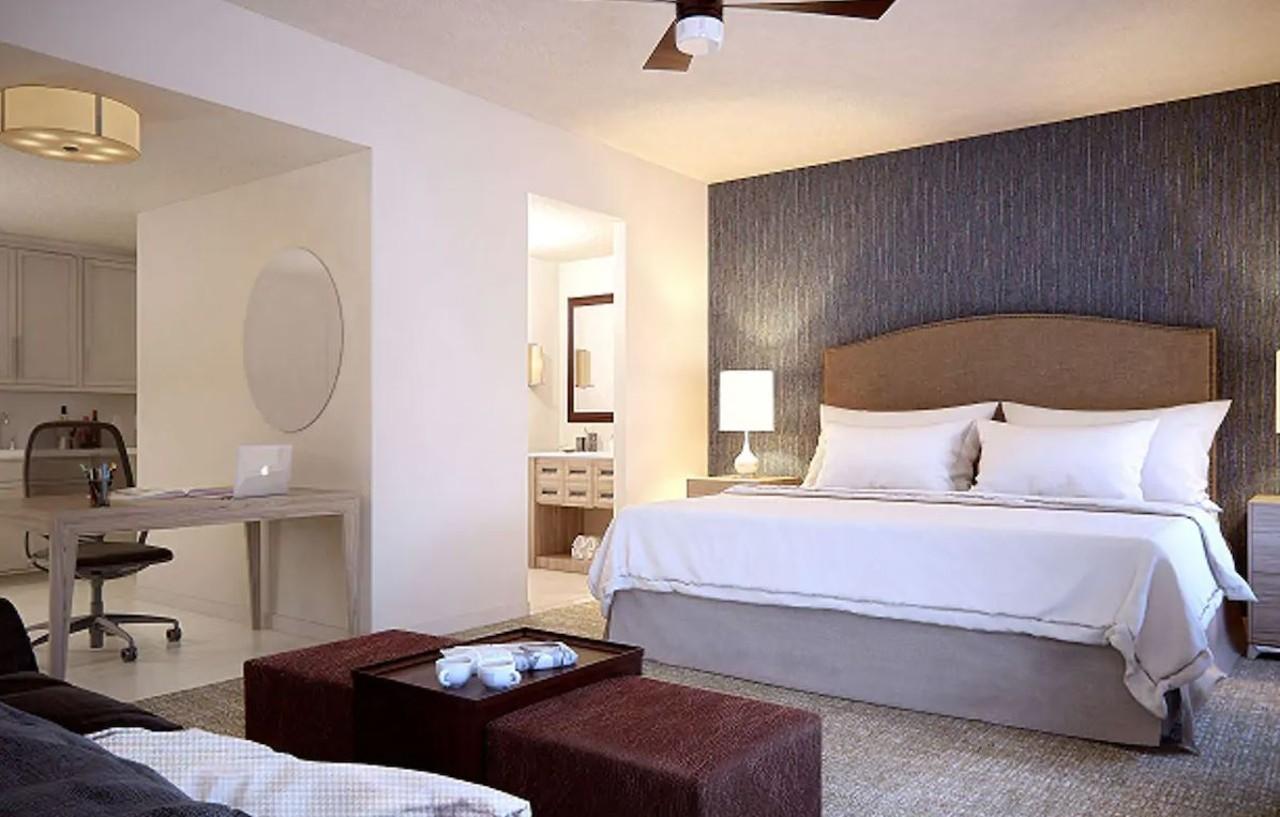 Homewood Suites By Hilton Providence Downtown Eksteriør billede