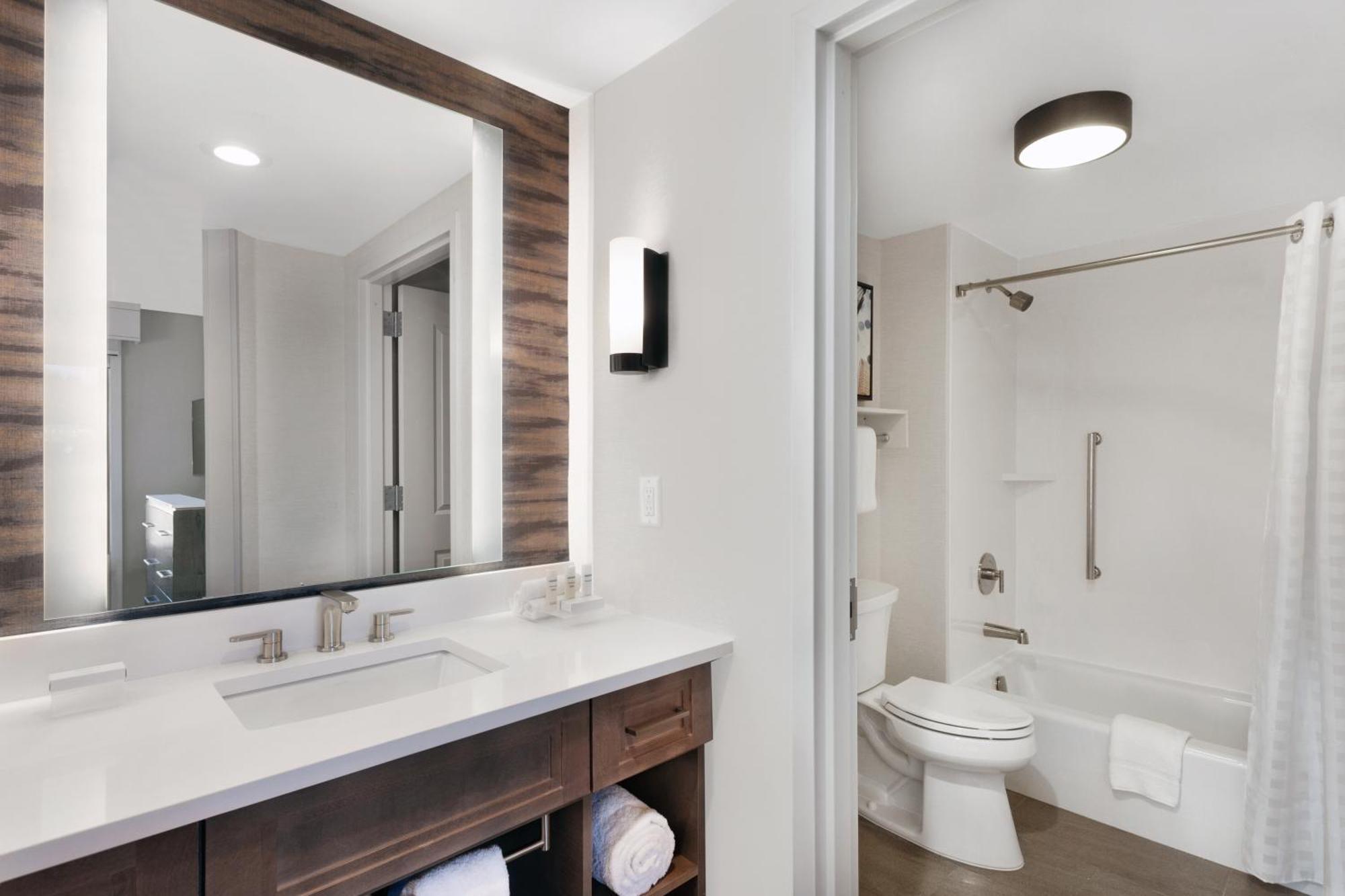 Homewood Suites By Hilton Providence Downtown Eksteriør billede