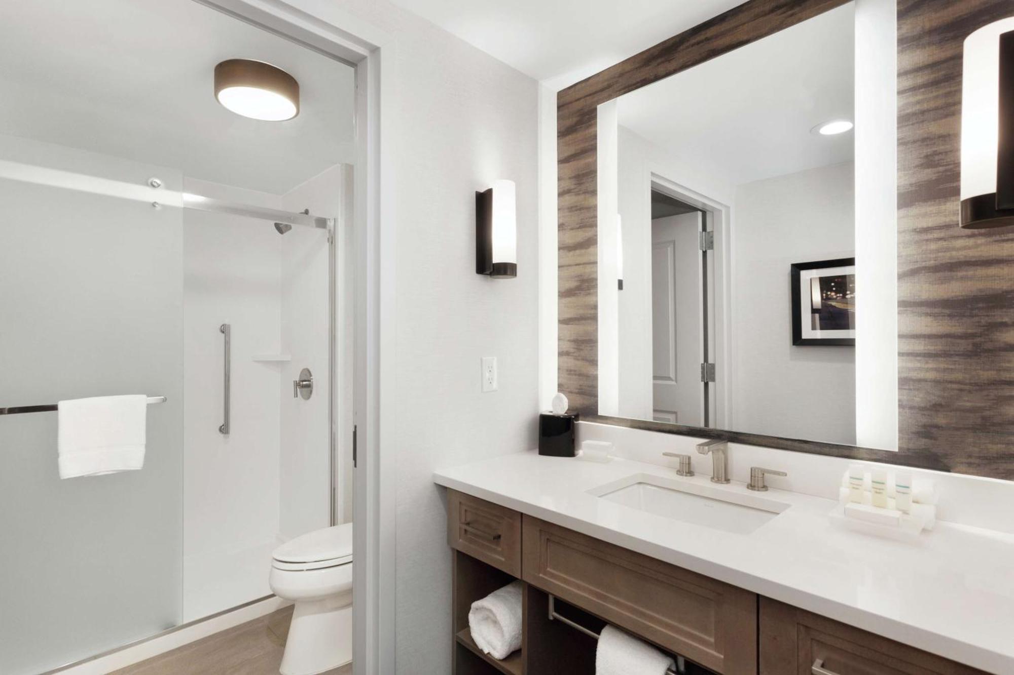 Homewood Suites By Hilton Providence Downtown Eksteriør billede